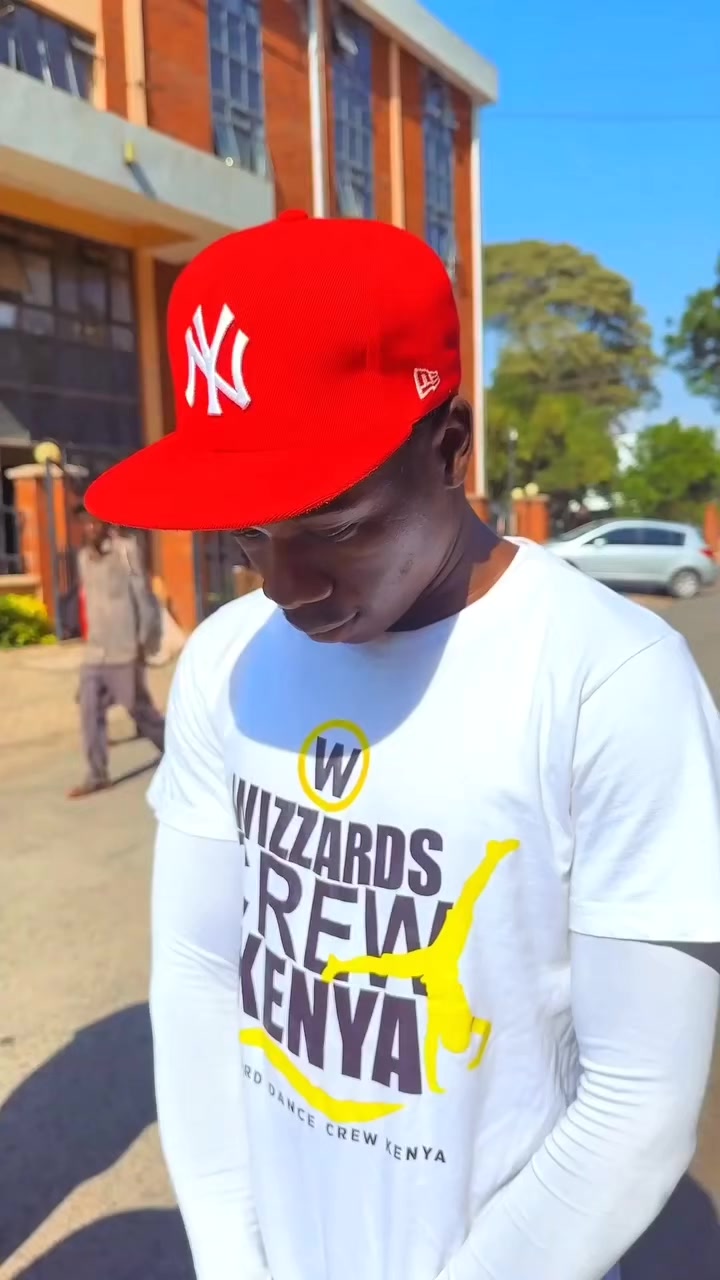 @WIZZARDS CREW KENYA 🇰🇪💯