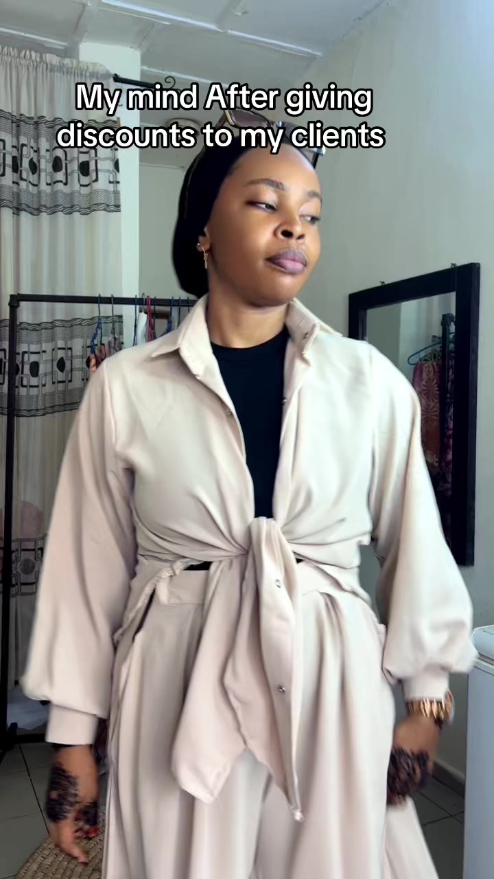 @READY TO WEAR IN MINNA