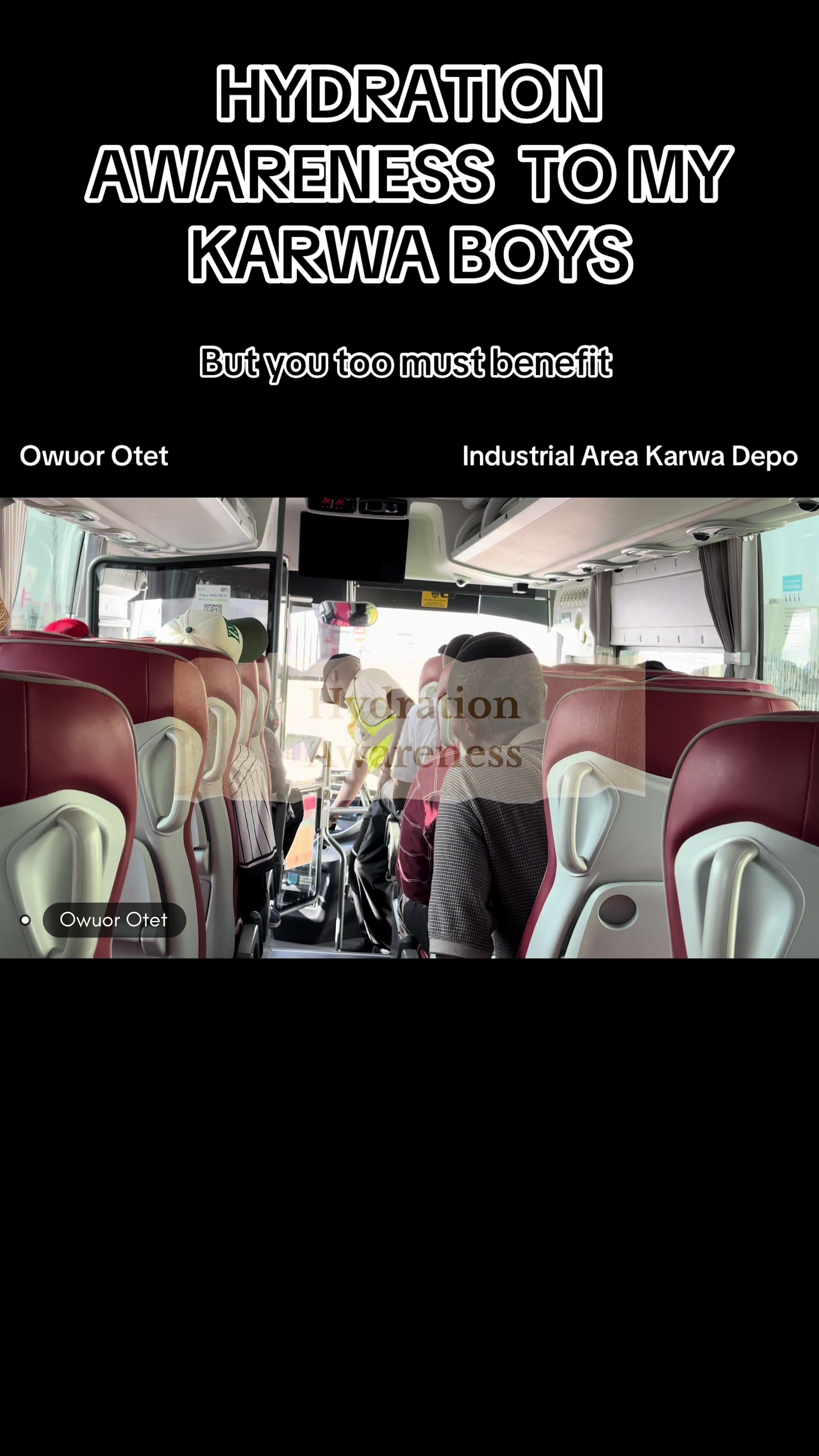 @Owuor Otet