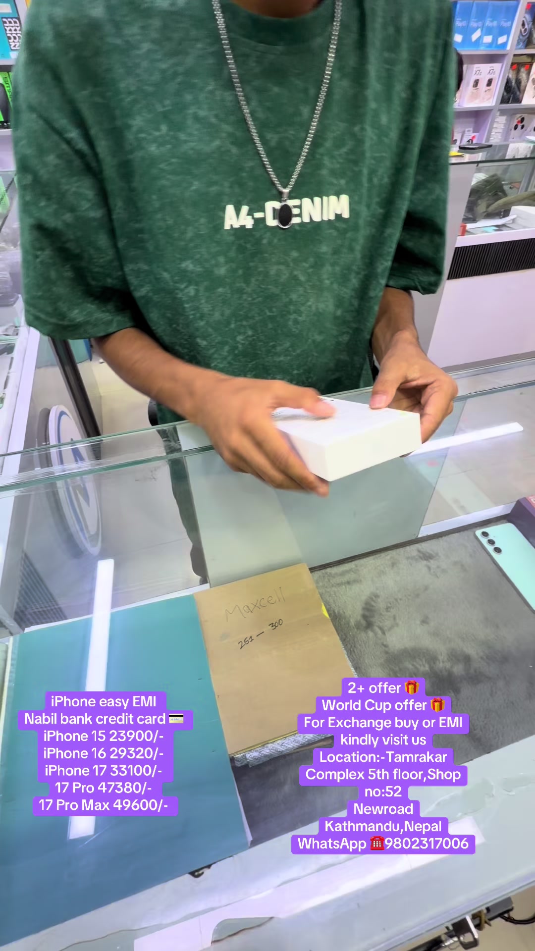 @MaxCell