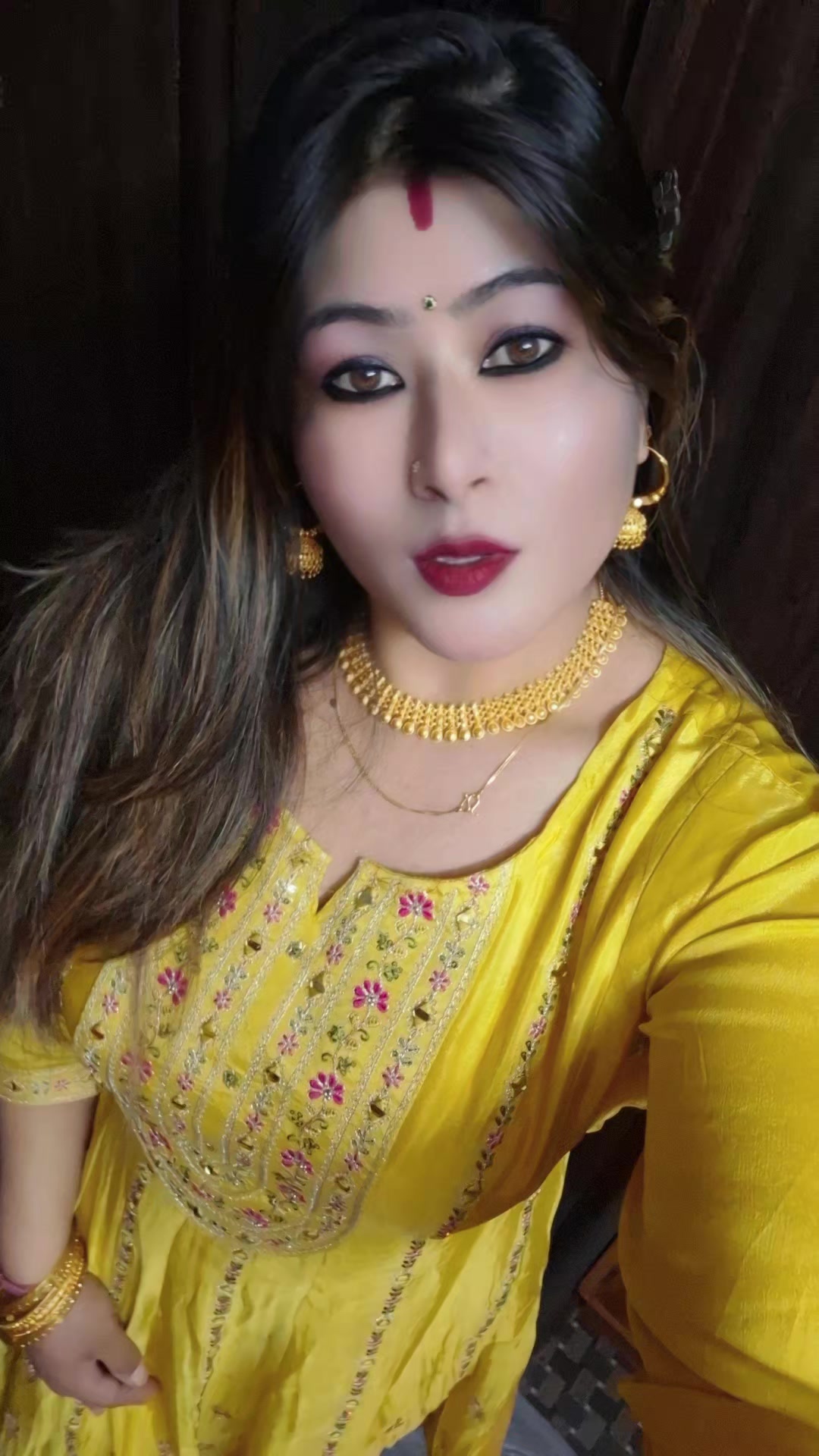 @krity khadgi