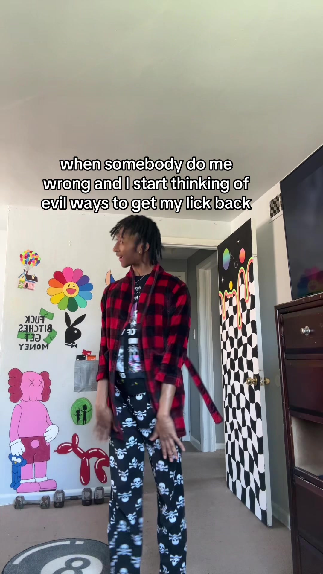 @Jaquell