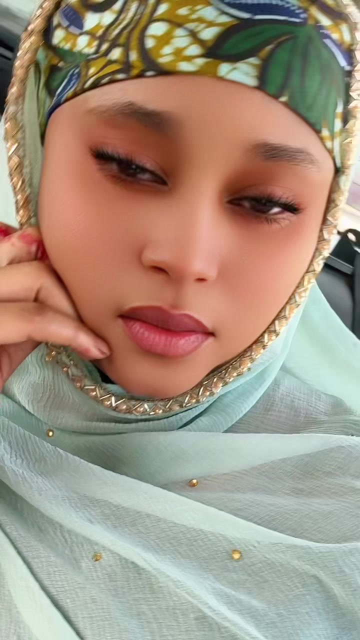 @Bilkisu__shema❤️💯💍💎🧕