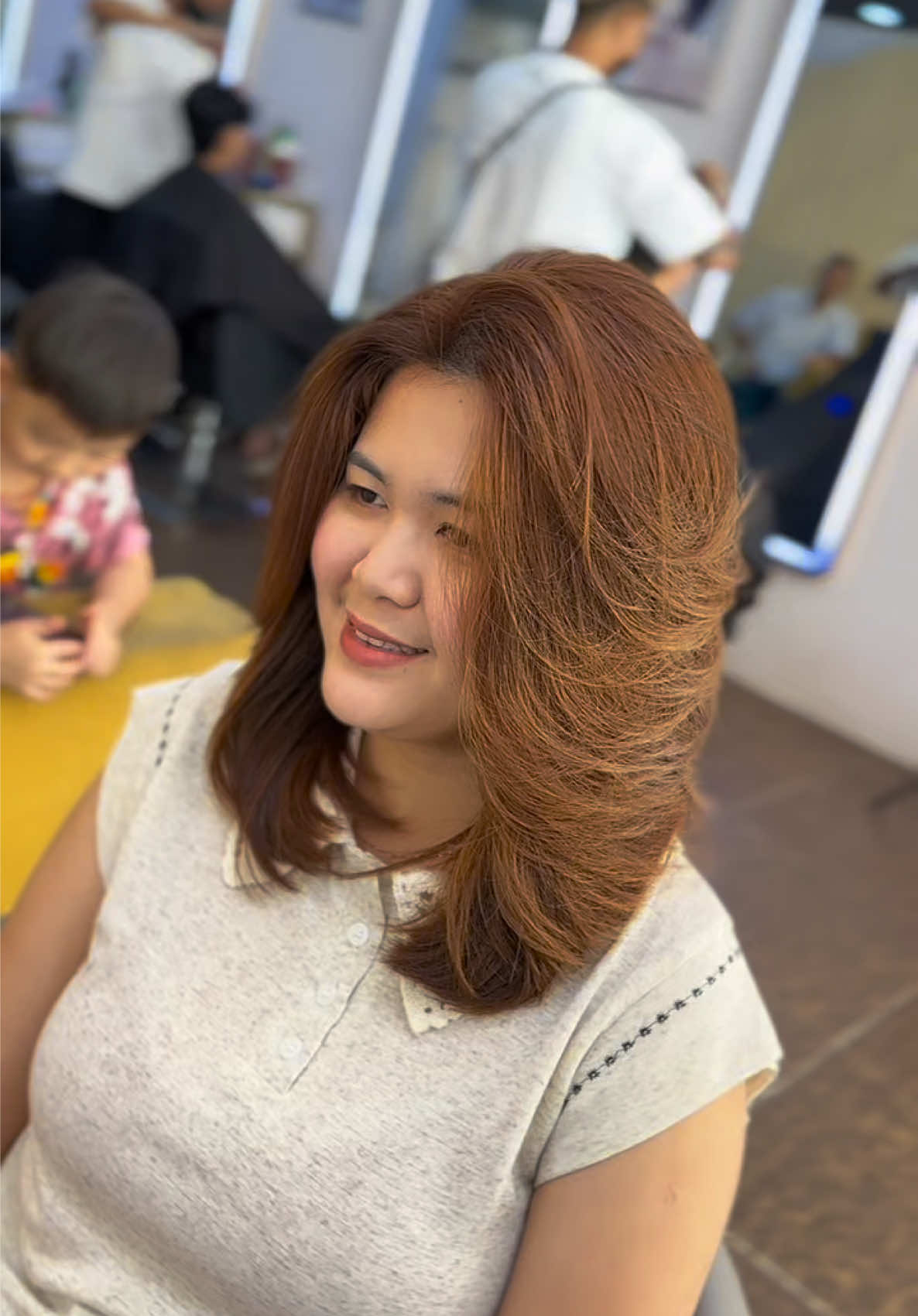 @S-9 Hair Design Studio