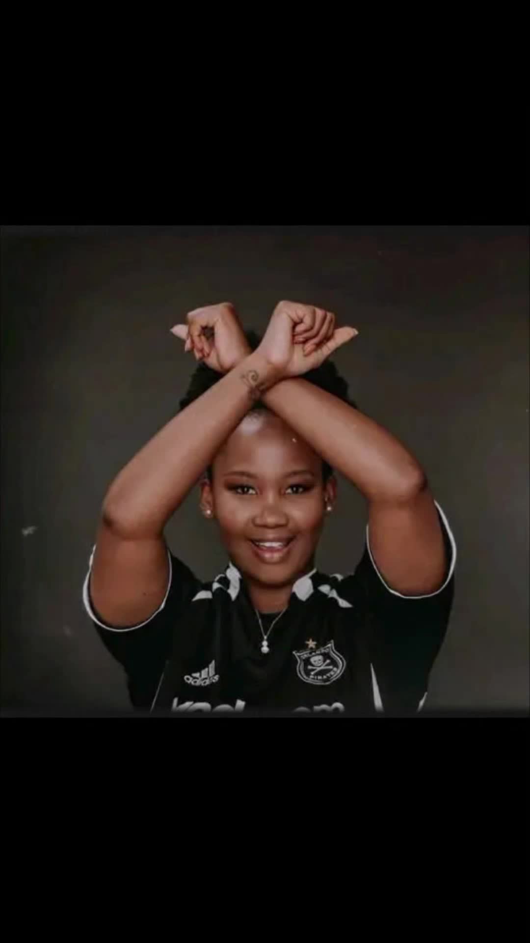 @Pirates lover 🔥❤⚽