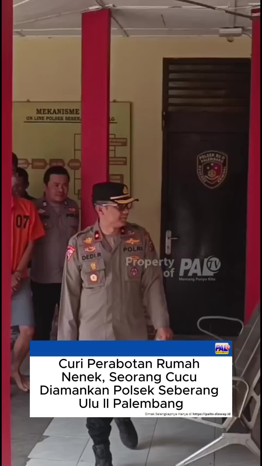 @Paltv-Memang Punyo Kito