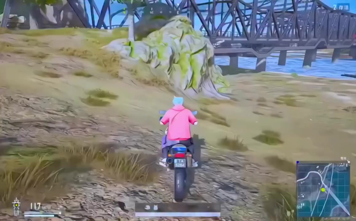 @Ghost player