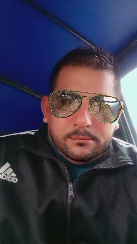 @Ubaldo Sarango