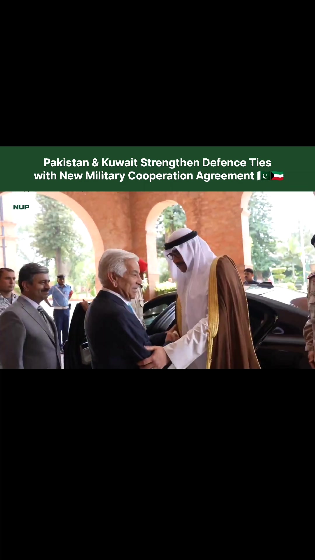 @National Updates of Pakistan