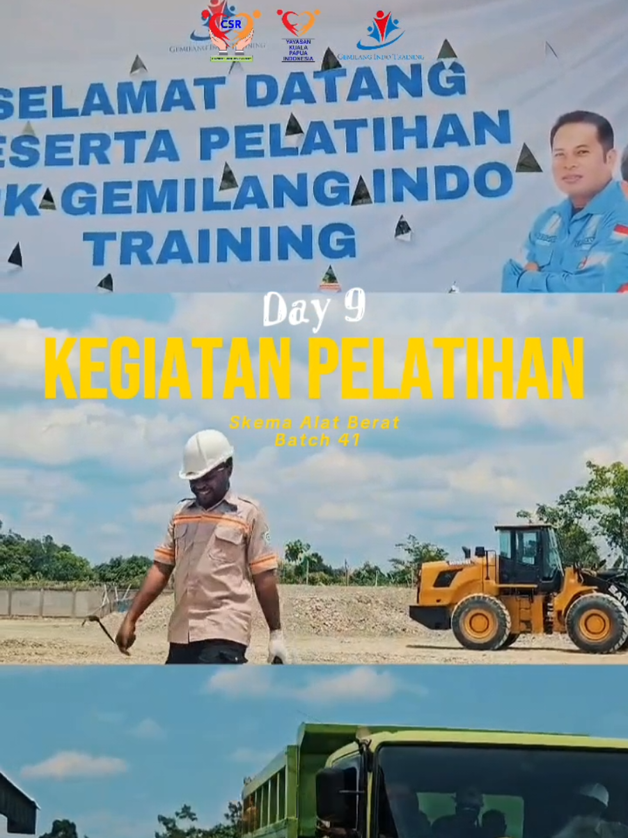 @Yayasan Kuala Papua Indonesia