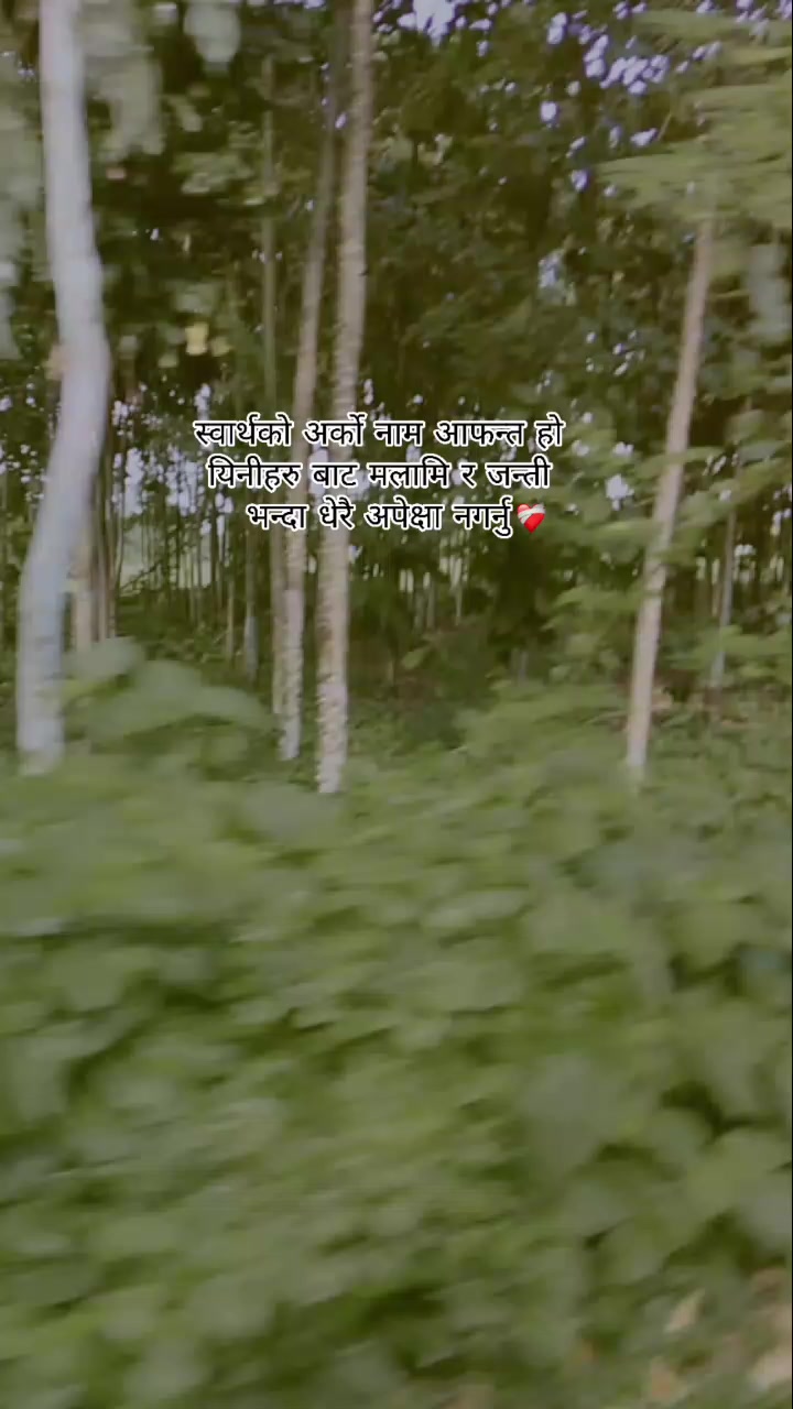 @N ❤️ R