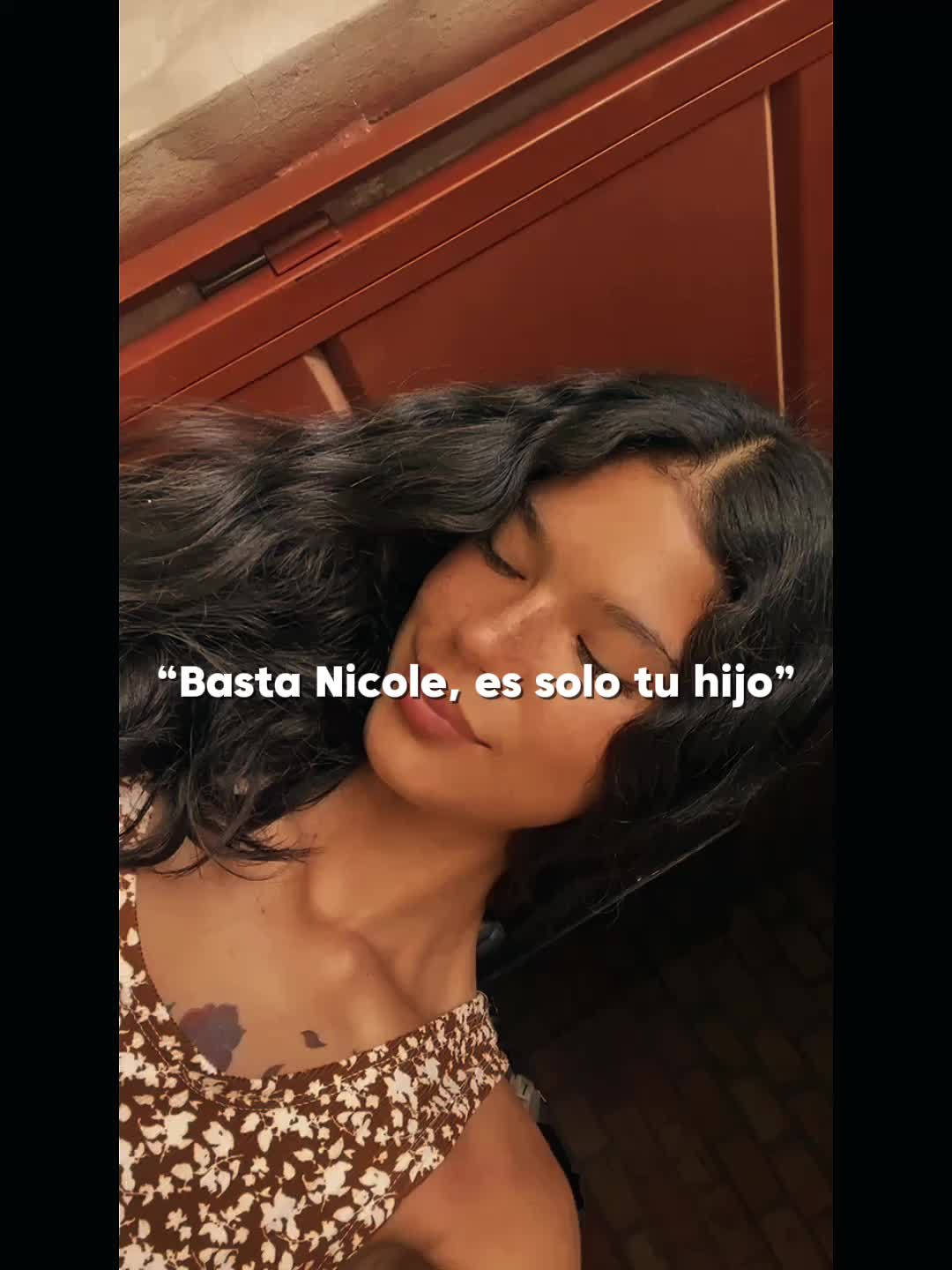 @Nicole Pinedo Gonzales🦋