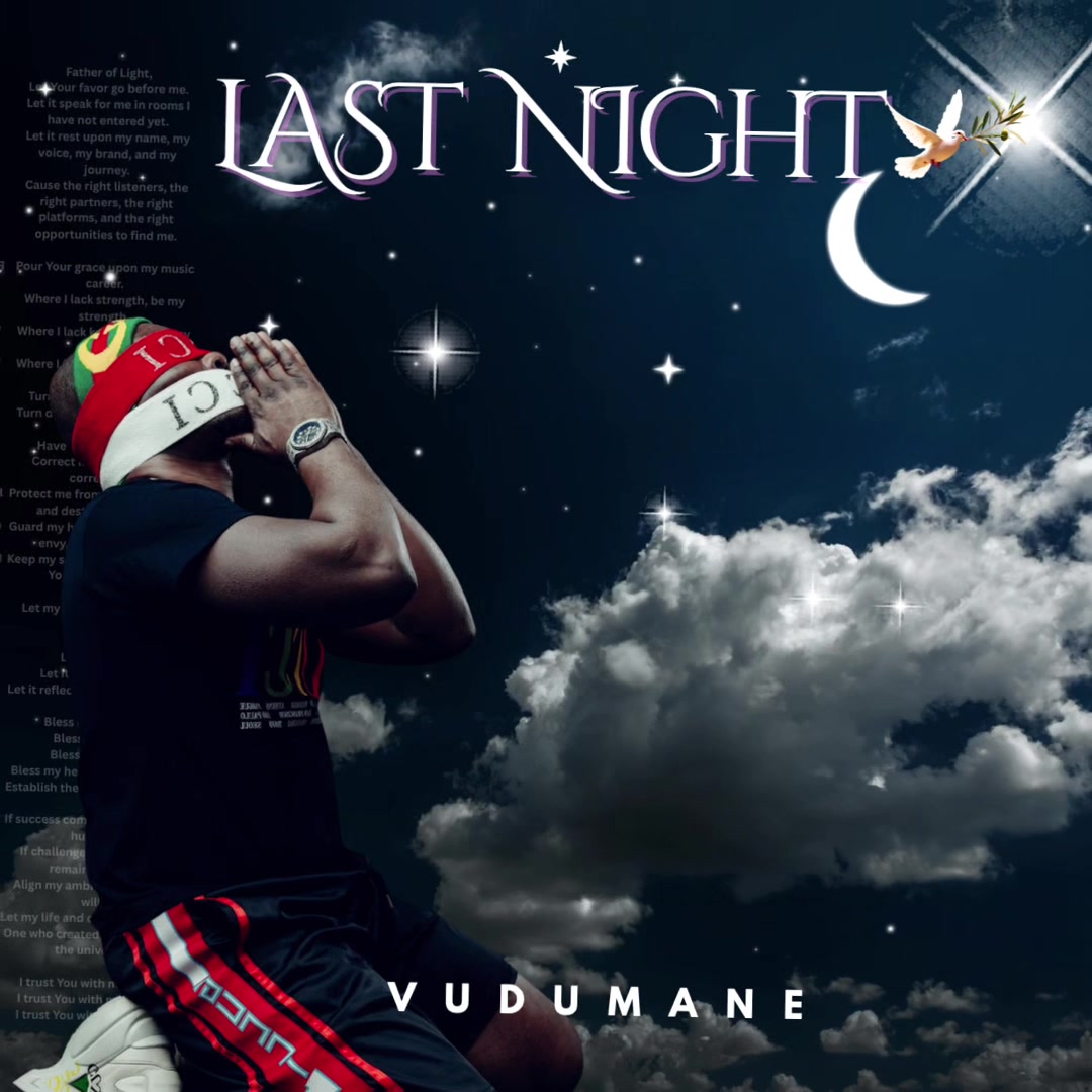@VuduMane