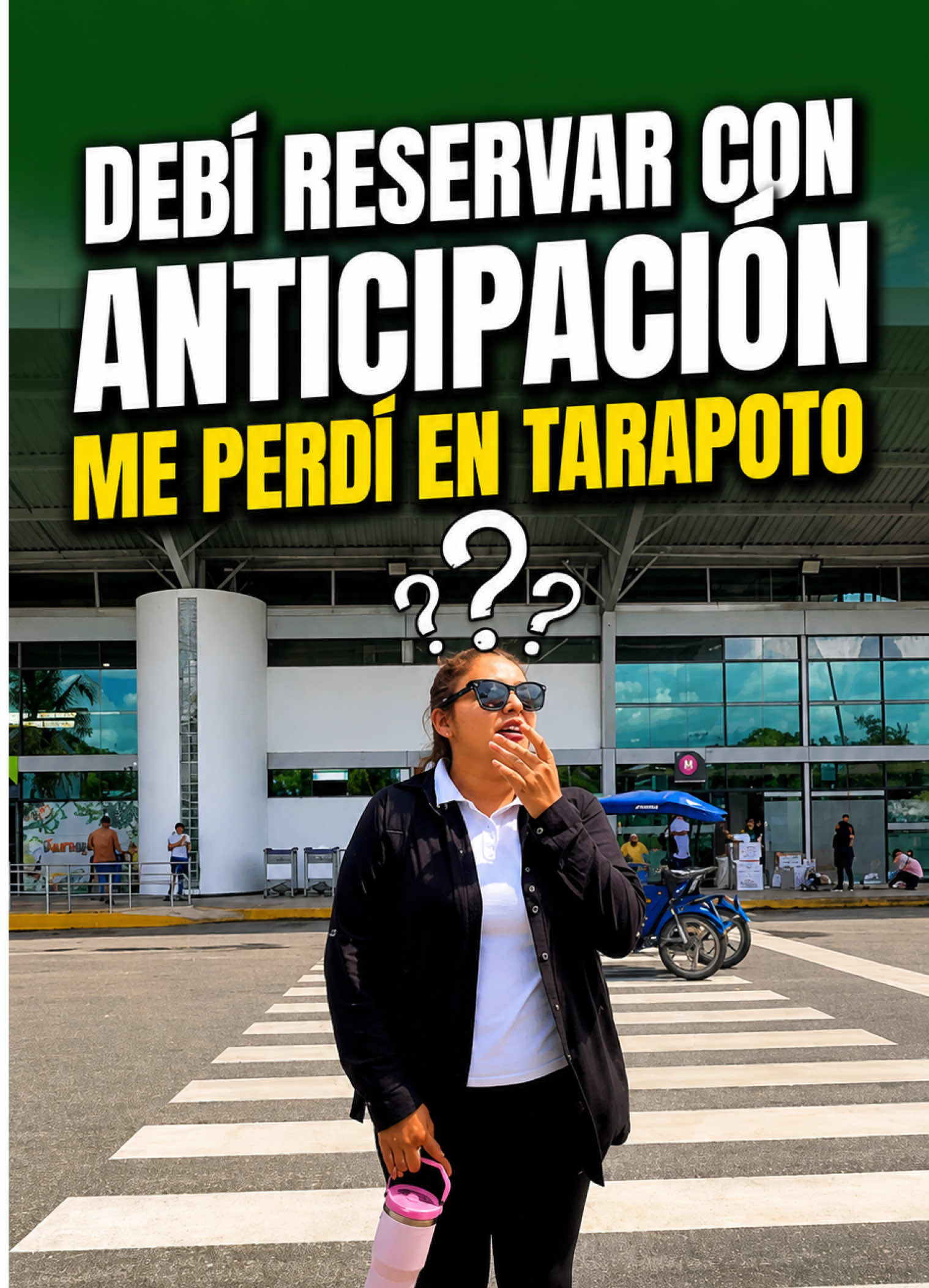@Best Trip Per&uacute; Oficial