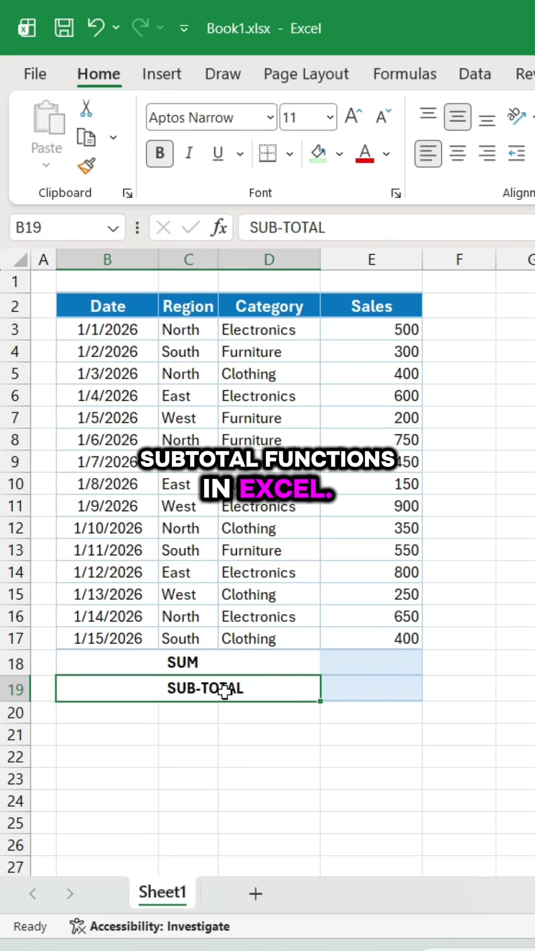 @Learn Excel with Fahad