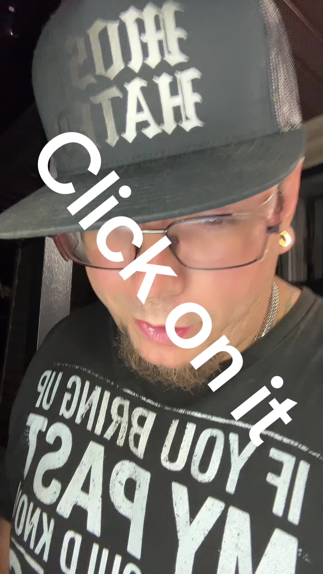 @Buck wild