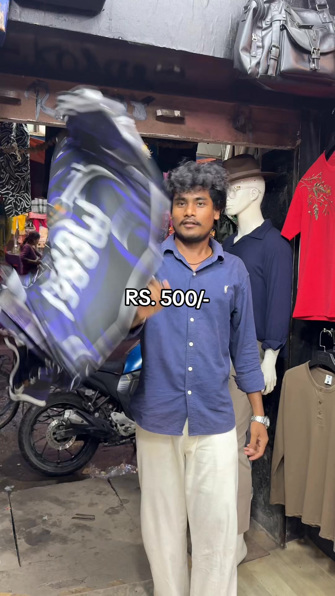 @ROY🅰️R FASHION