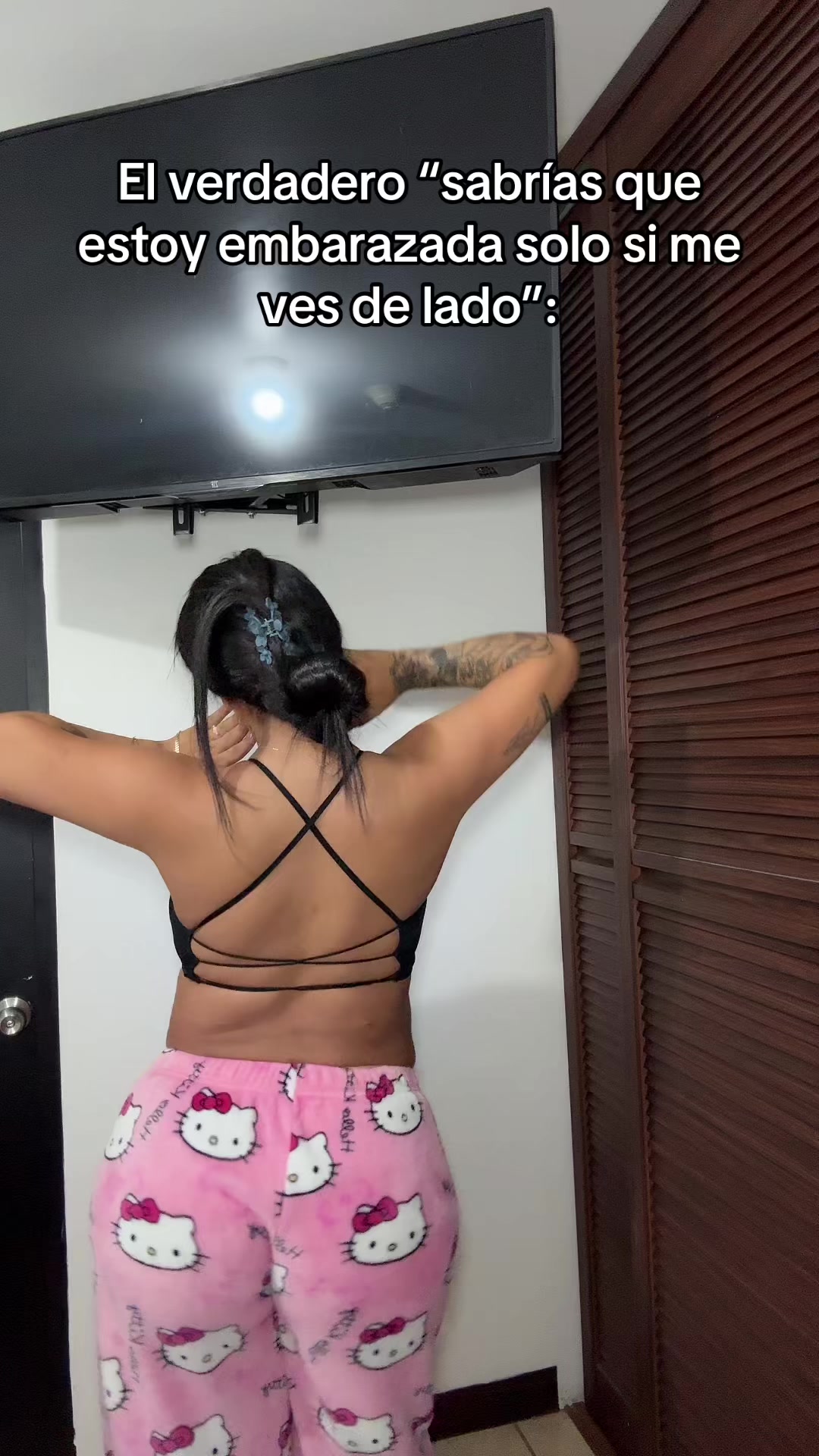 @Tatiqueenoficial 🦋