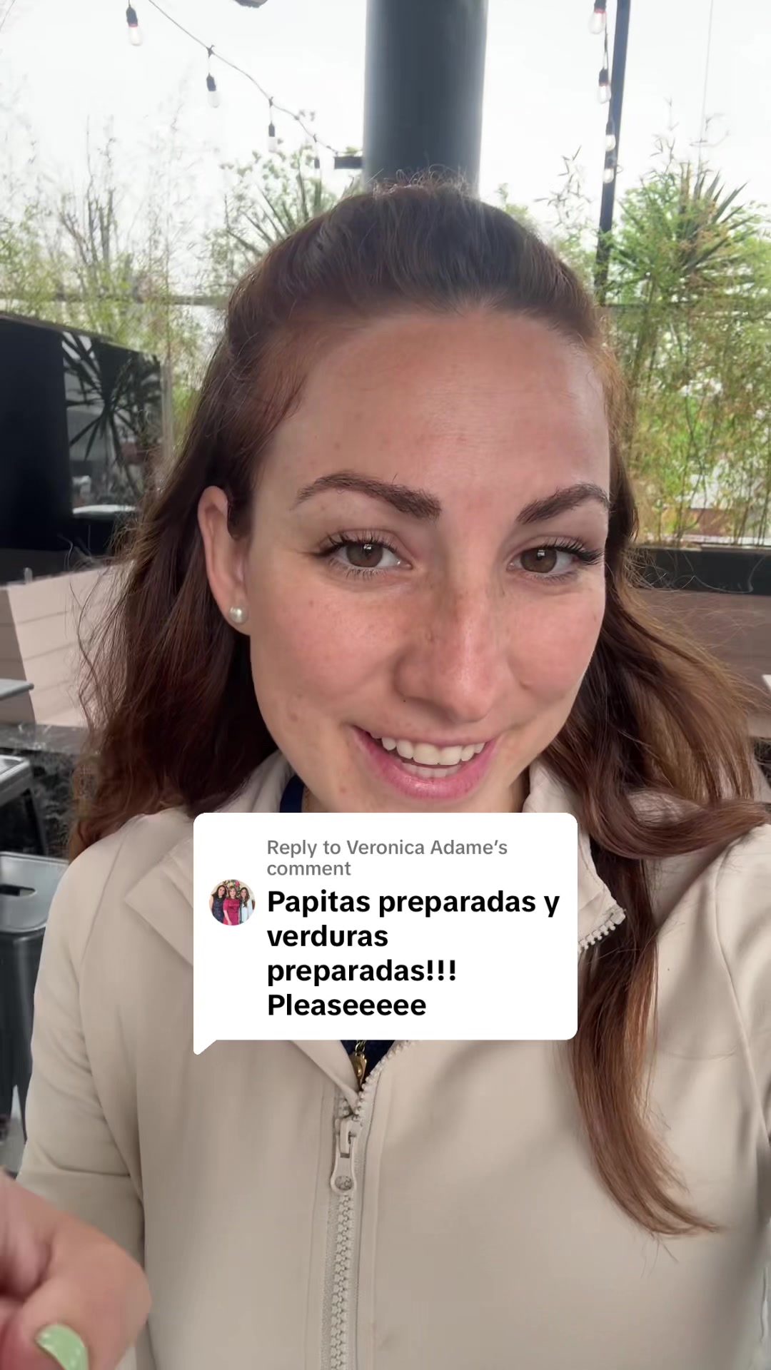 @Chayito Zendejas