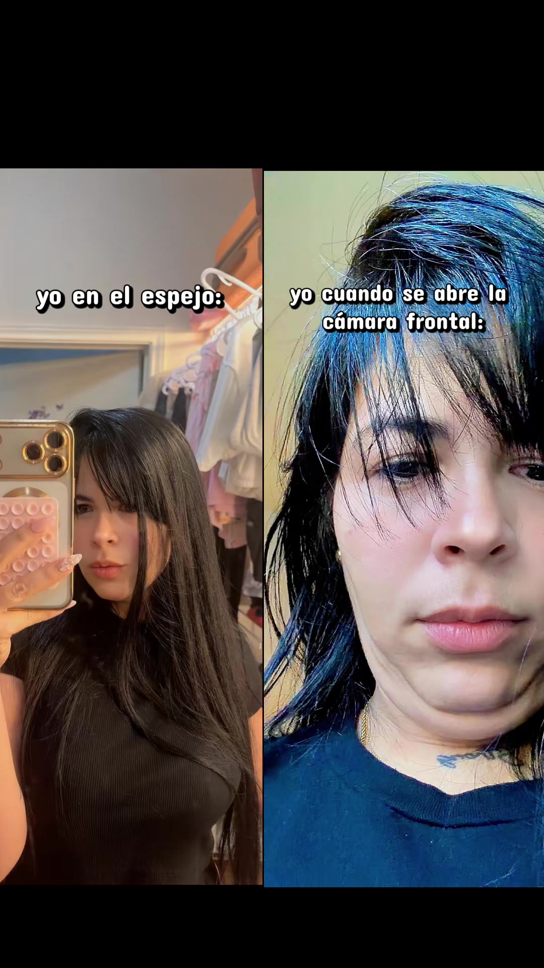 @La cubana y el gringo 🇨🇺🇺🇸