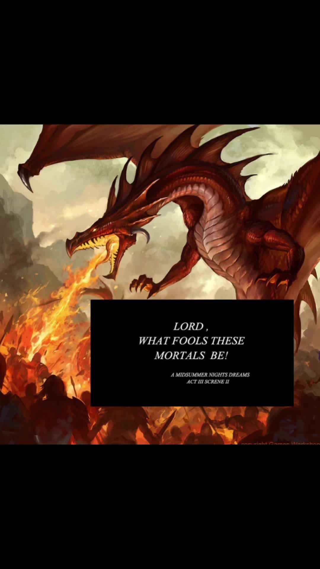 @Merlyn The Dragon Alchemist 🐉