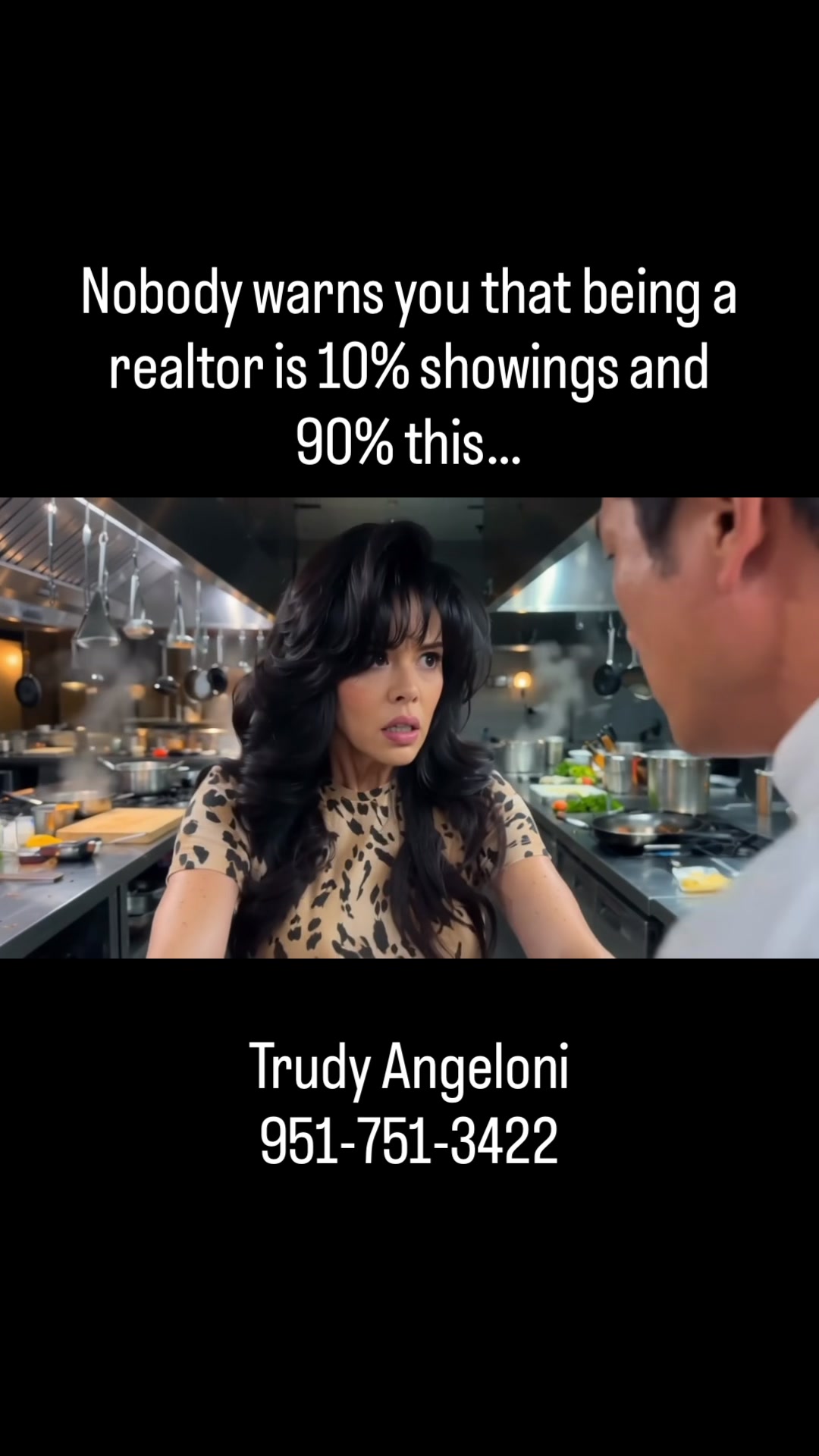 @Trudy Angeloni Realtor