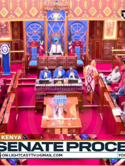 @Lightcast TV Kenya