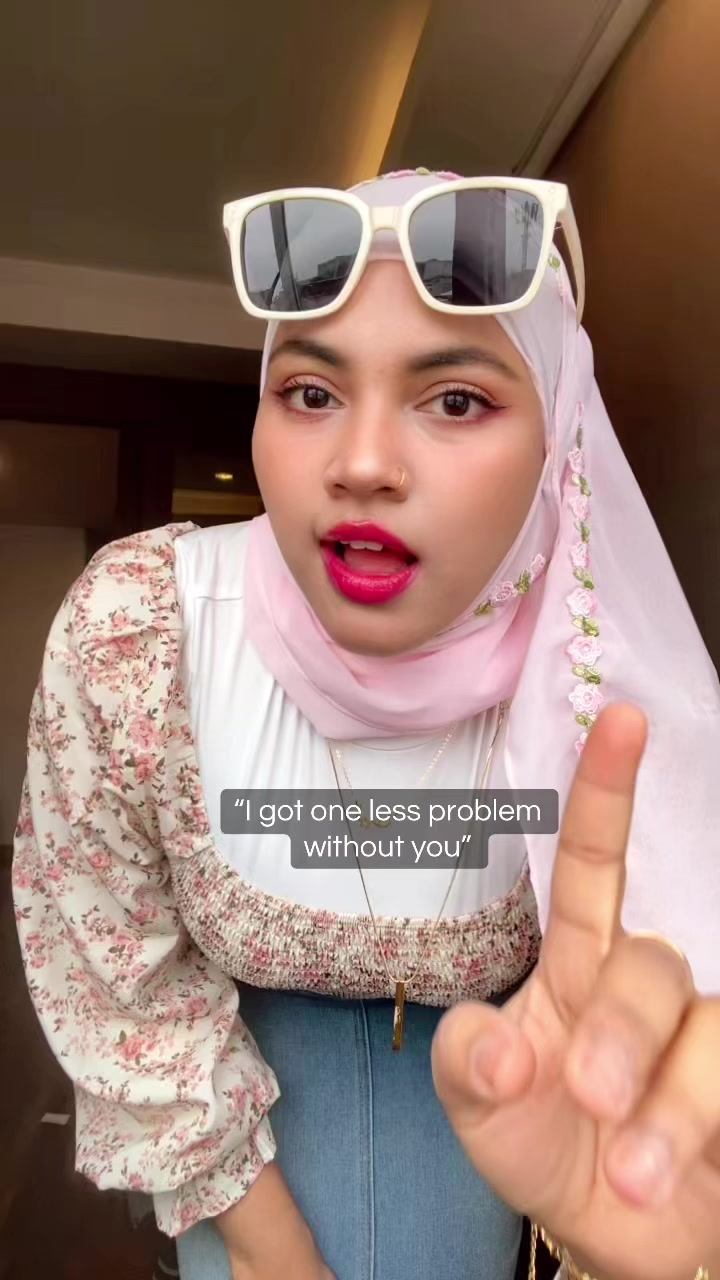 @Nur Sharlina