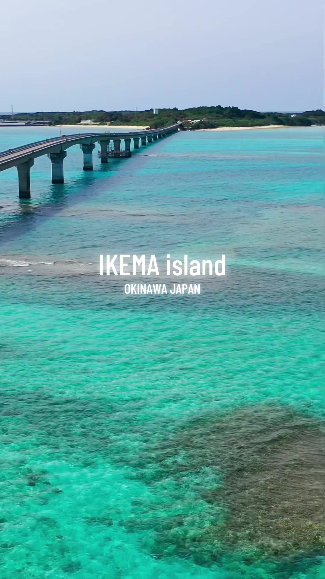 @JIMMY🏝️沖縄の絶景