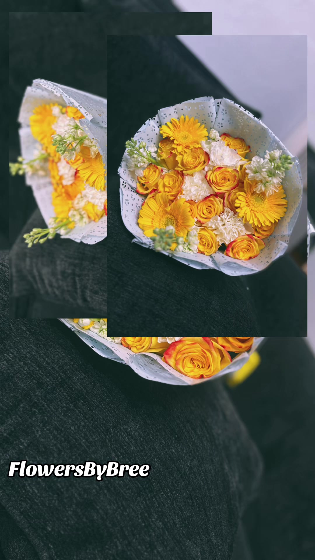@Flowersbybree 💐|📍Sanfernando