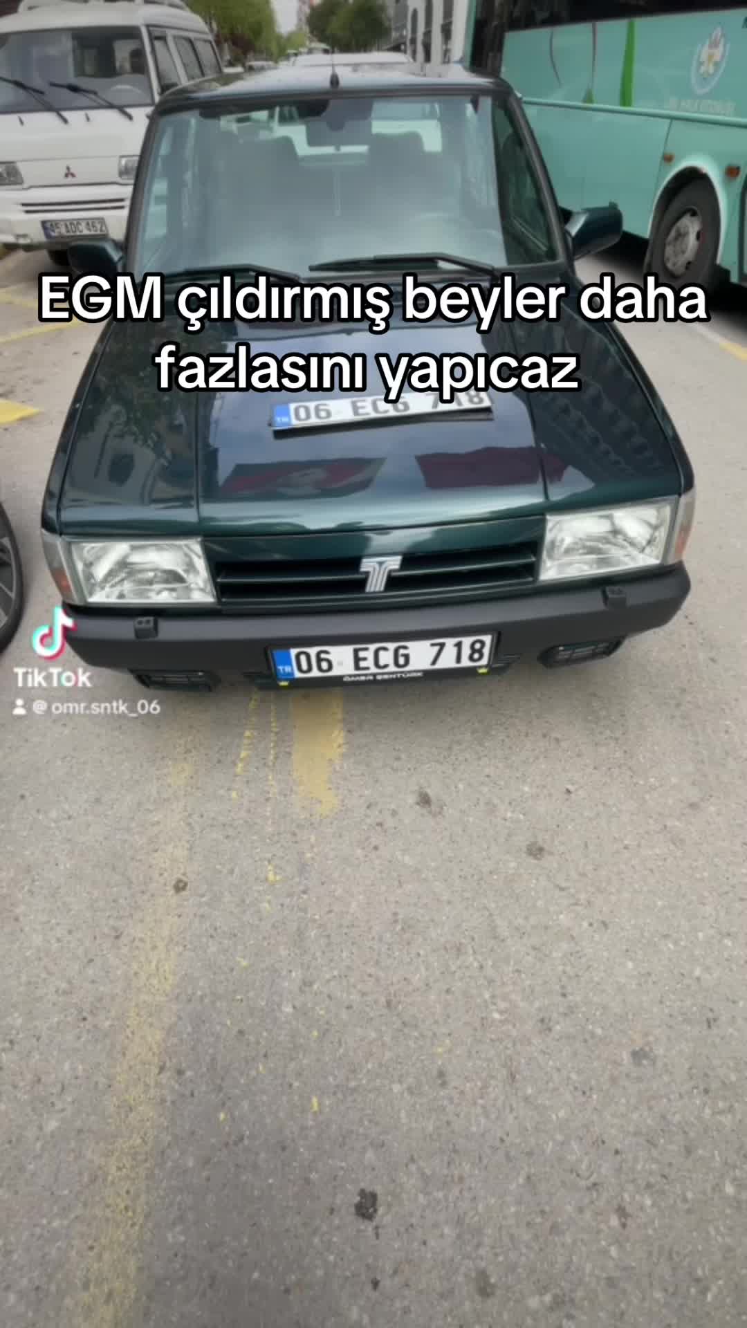 @&Ouml;mer sent&uuml;rk