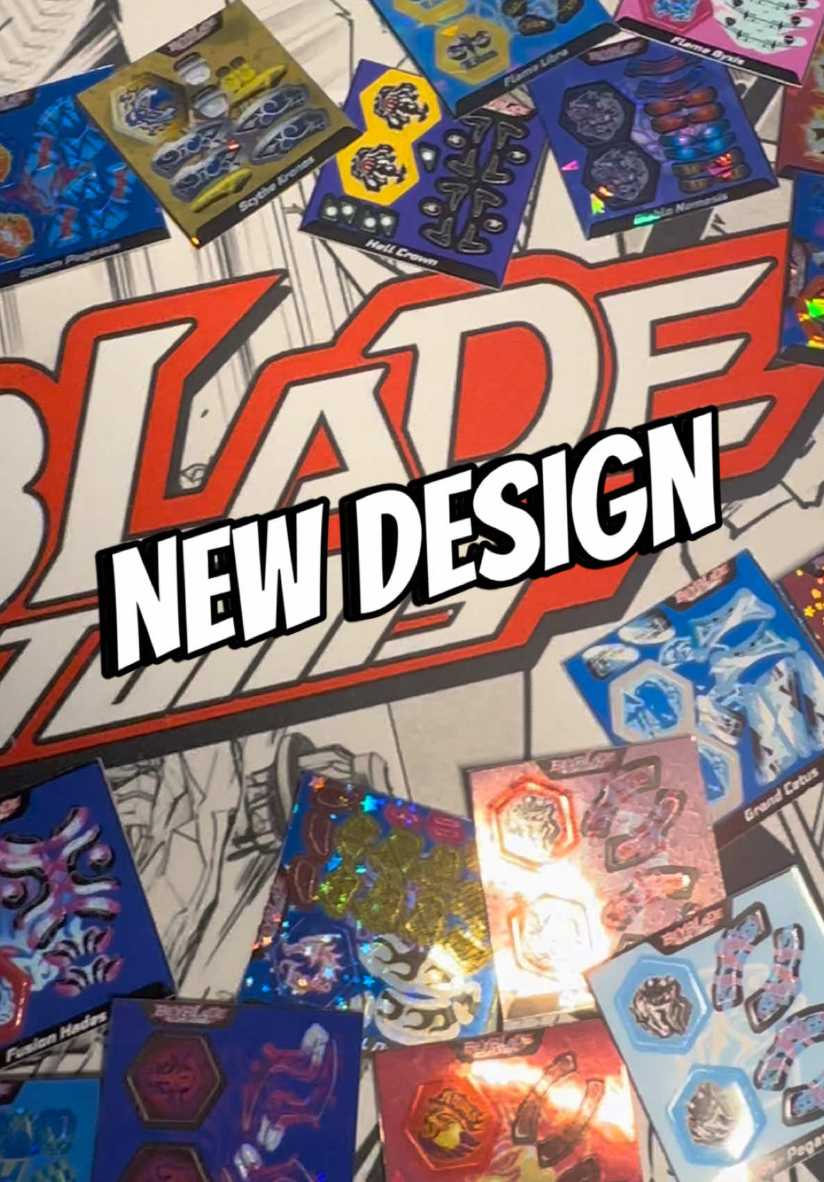 @Beyblade Customs Germany