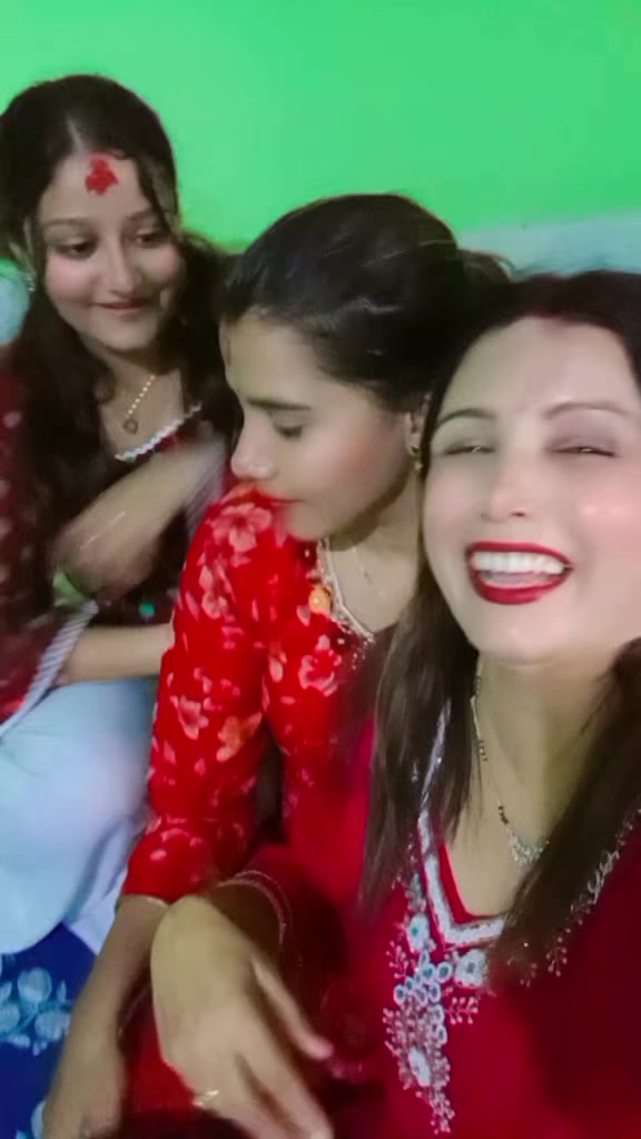 @Seema Tiwari