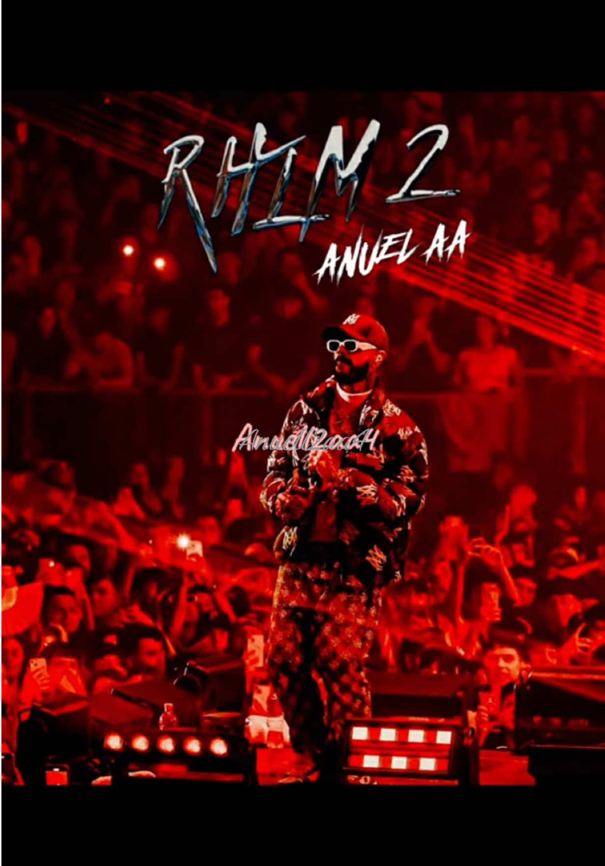 @Anuel