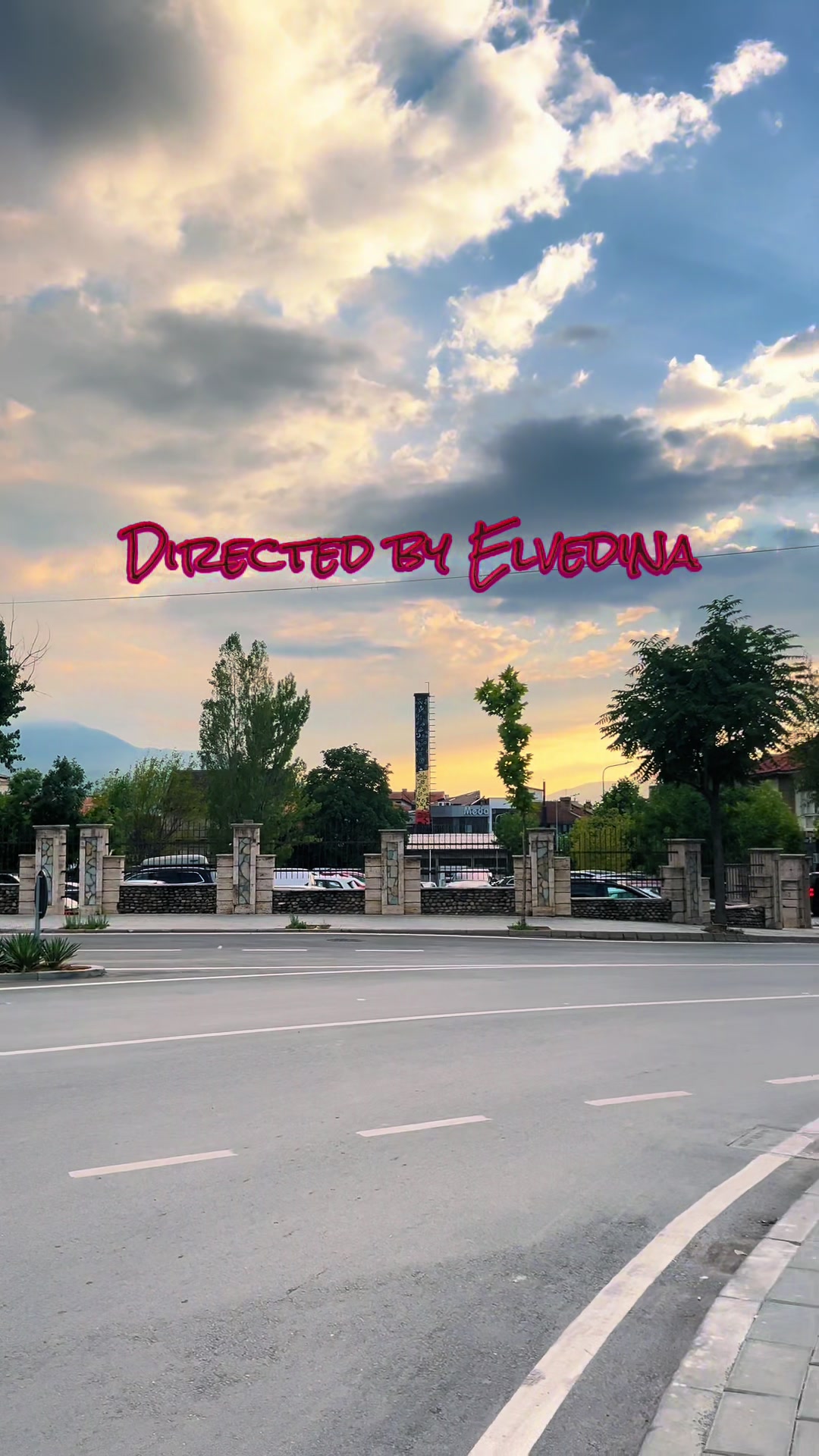 @Elvedina.Films🎞️