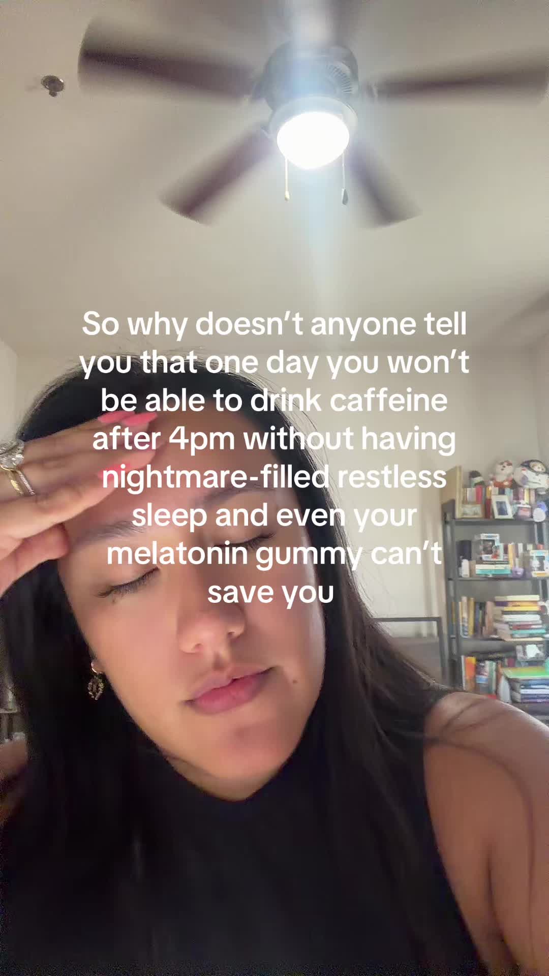 @Megan • College • Author