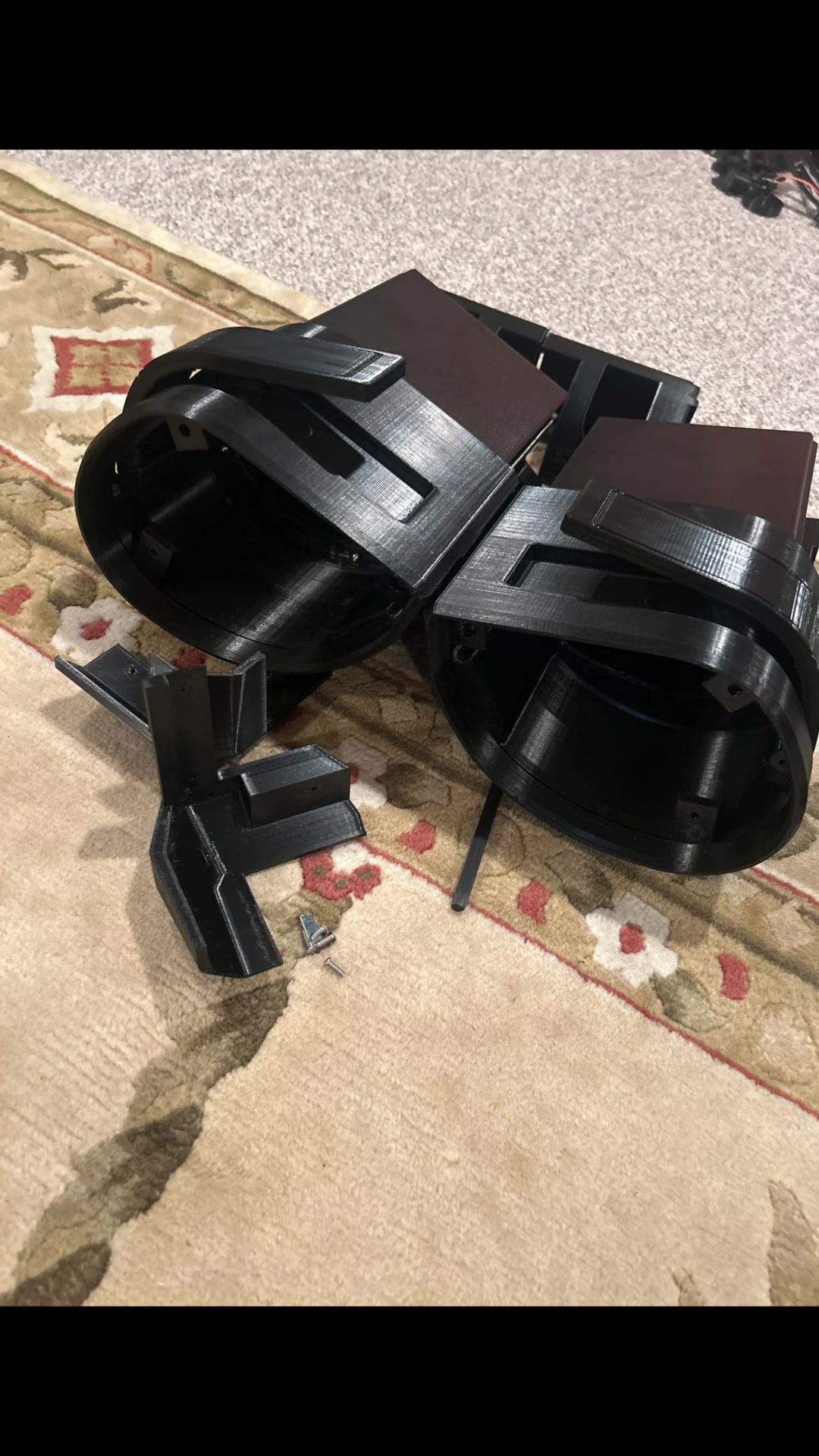 @PRIORity3D