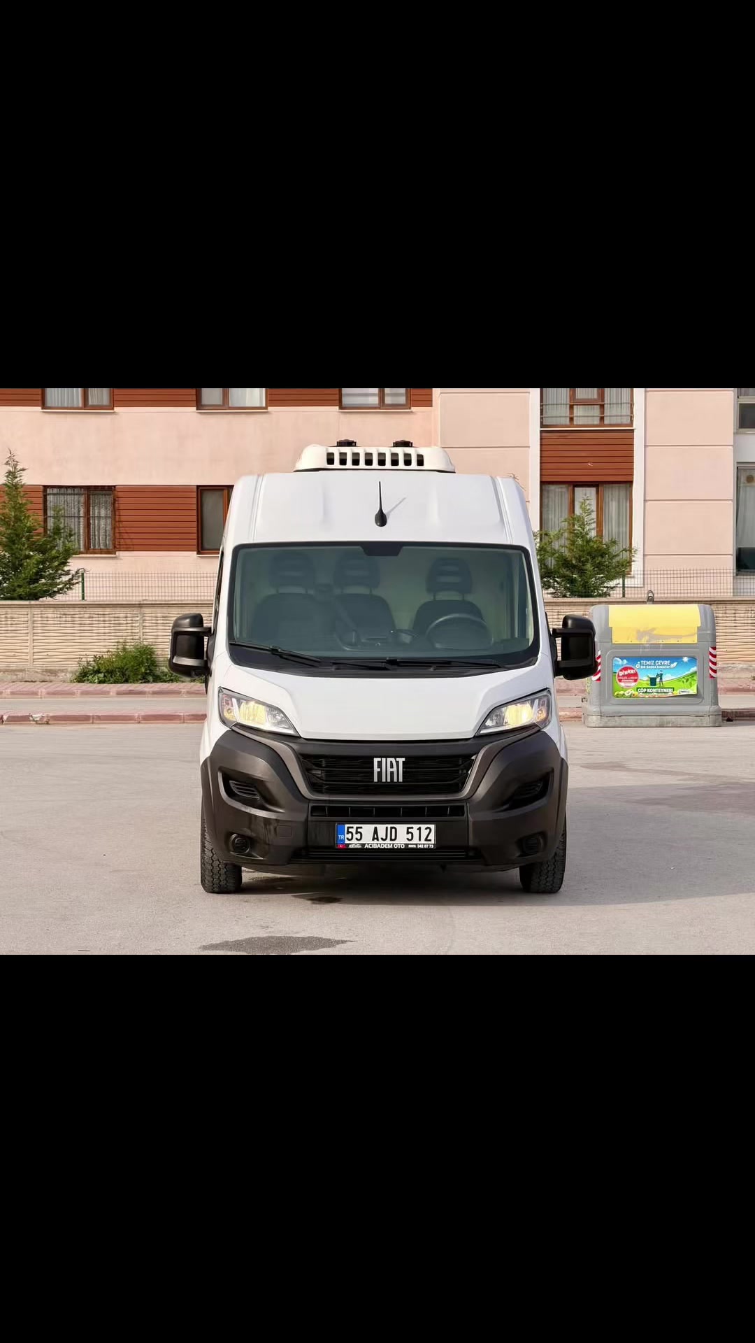 @Yusuf Acıbadem