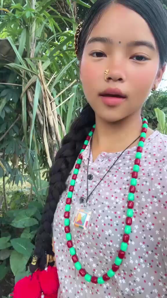 @pragati Magar 💕