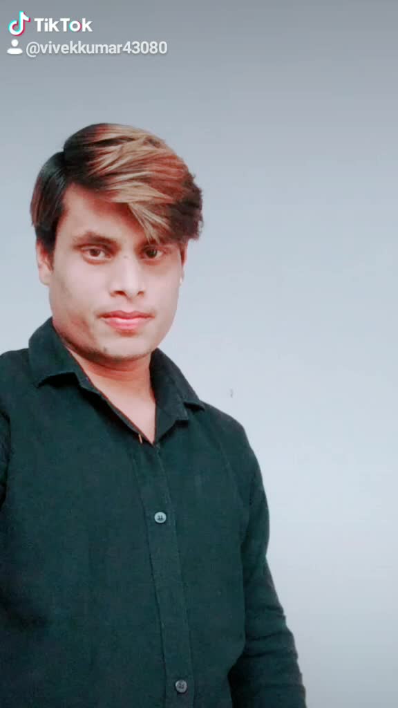 @Vivek Kumar