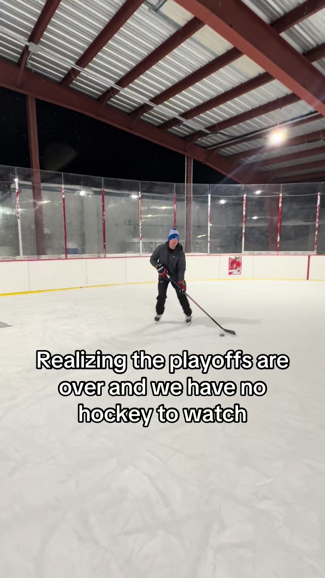 @Hockey Legend