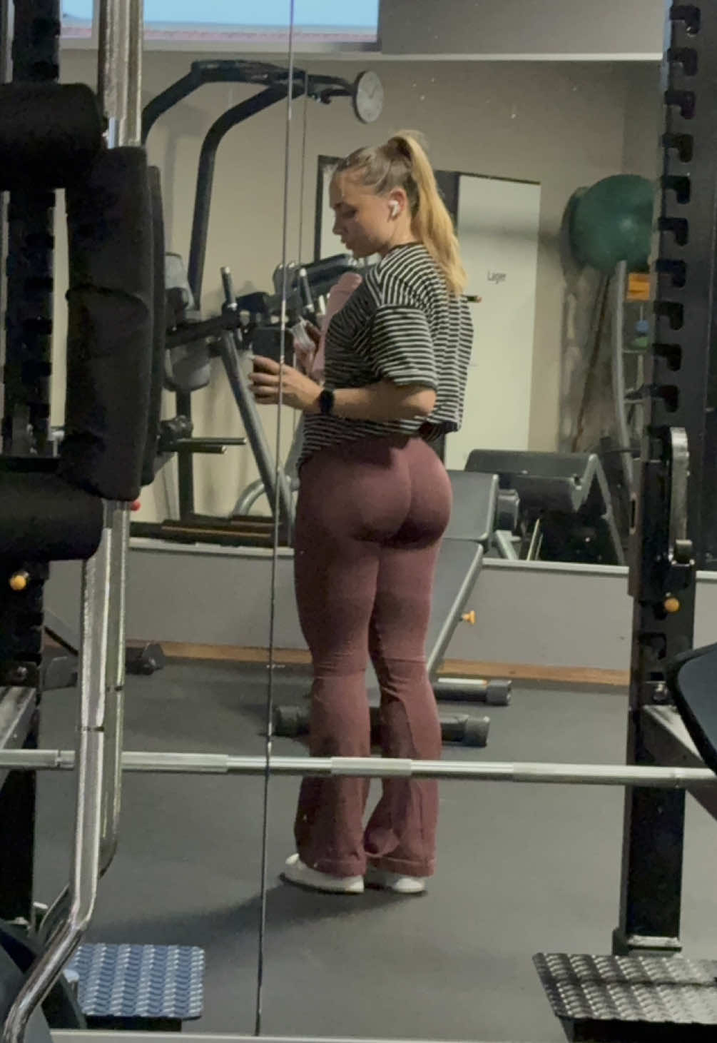 @GymMaxima🔱