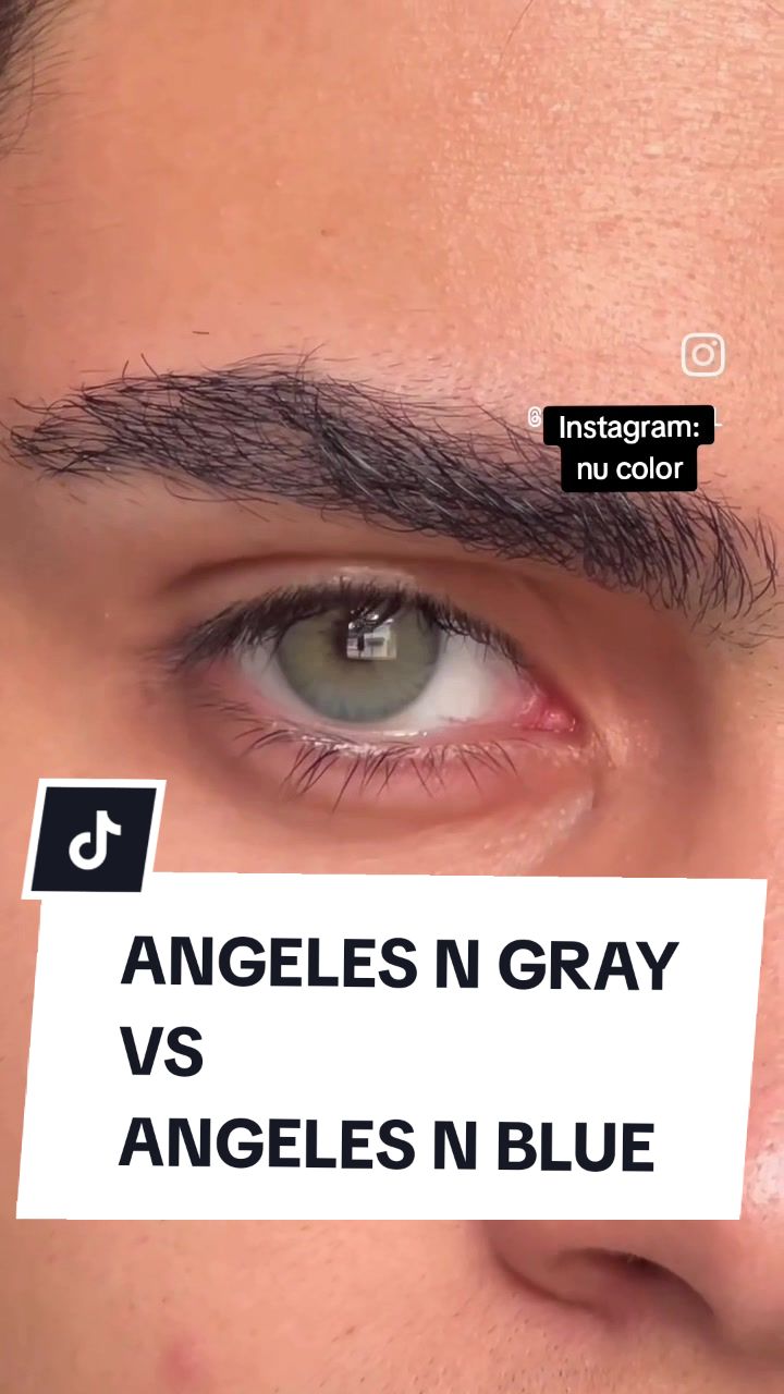 @NU COLOR LENS