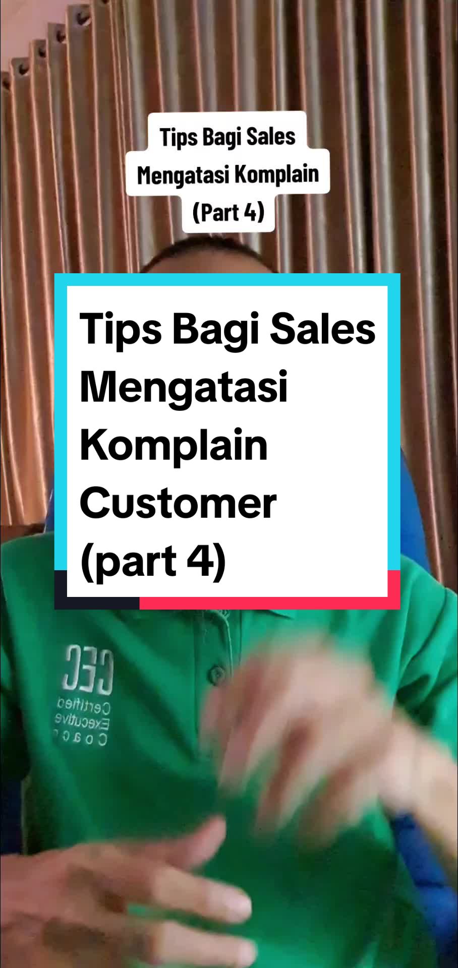 @Boris Azhar | Trusted Advisor