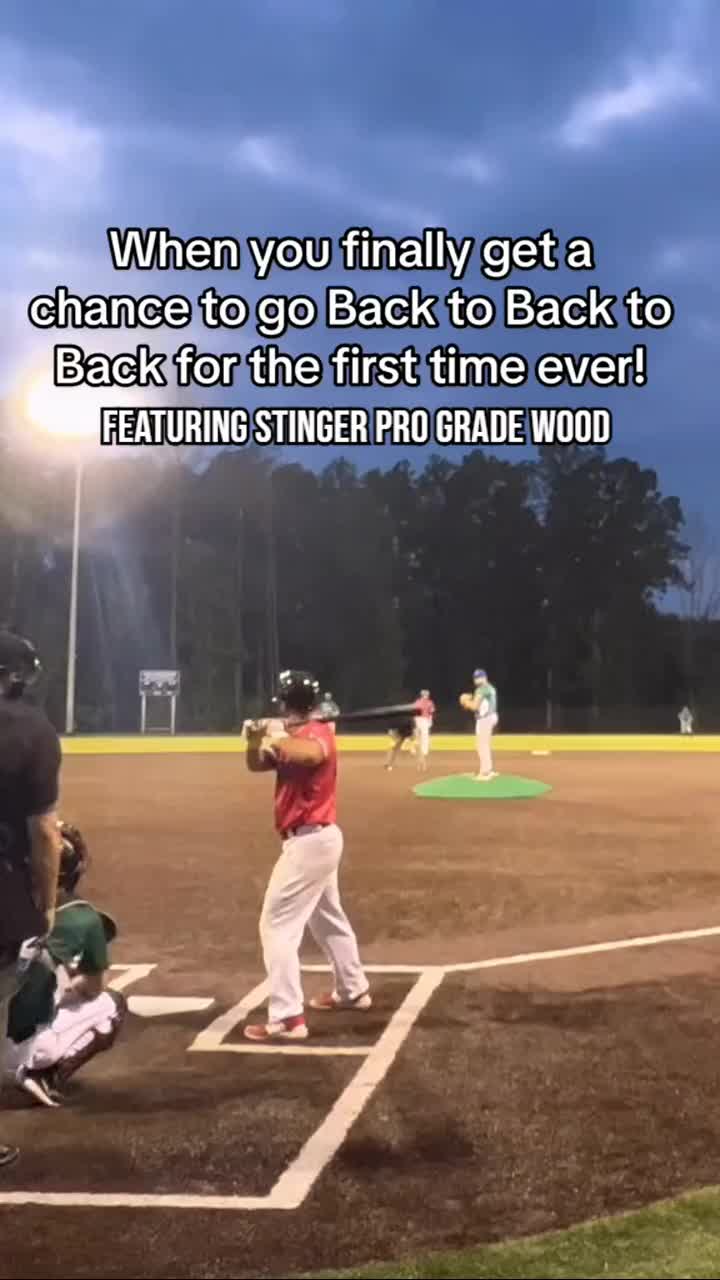 @Stinger Sports