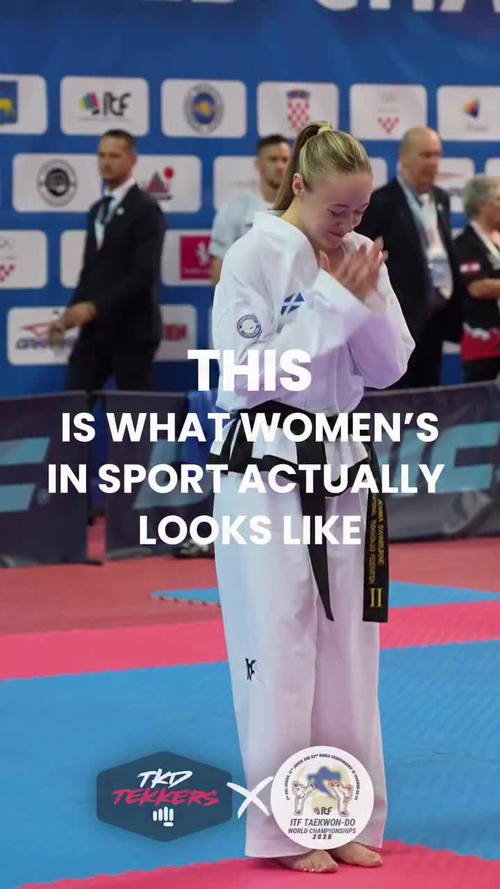 @The Taekwon-Do Hub