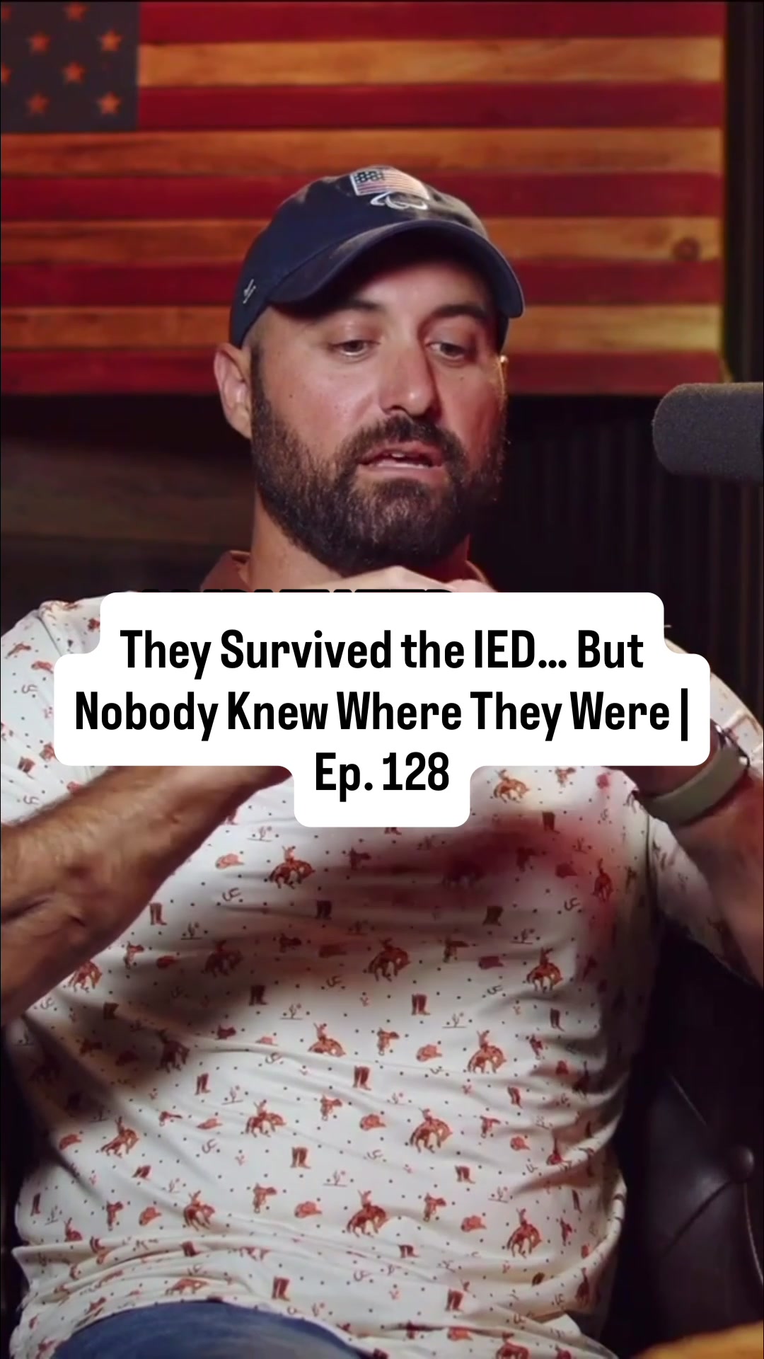 @TheWildChaosPodcast