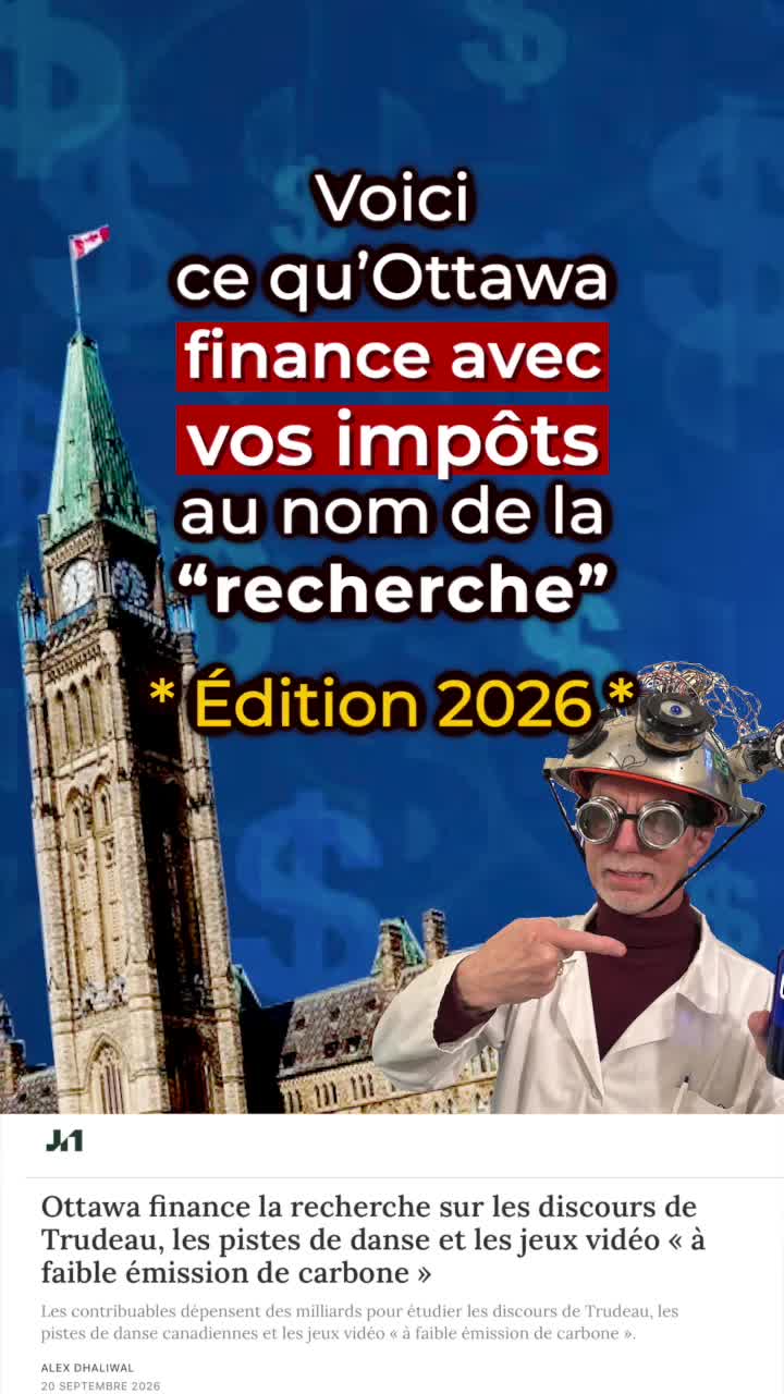 @Québec FIER