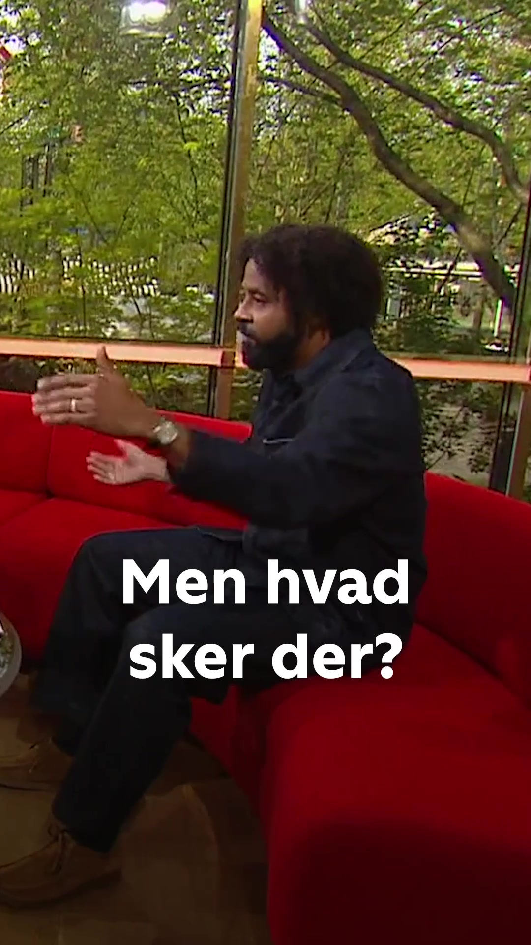 @Go&rsquo; morgen Danmark official