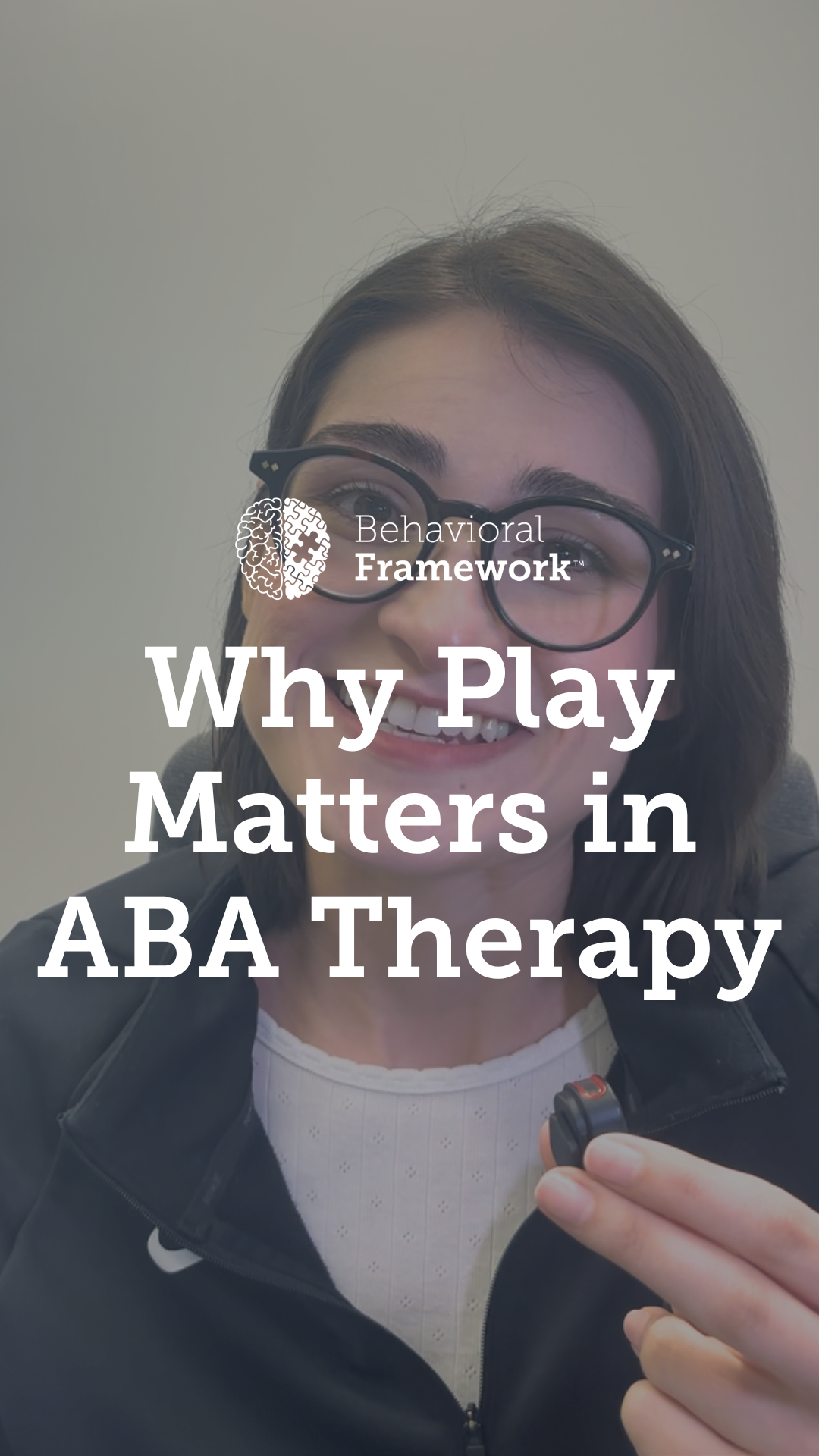 @Behavioral Framework